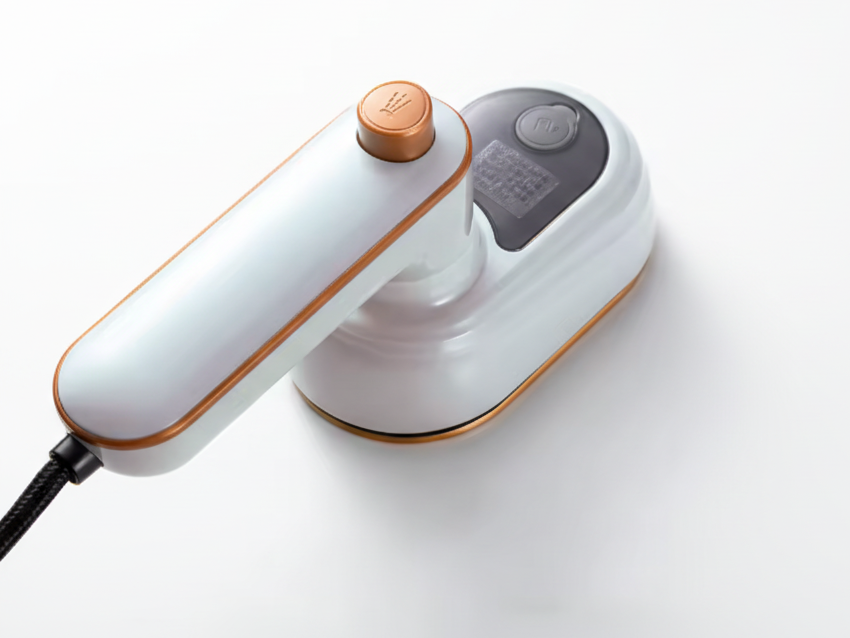 Carry-On Mini Iron |  Perfect Press